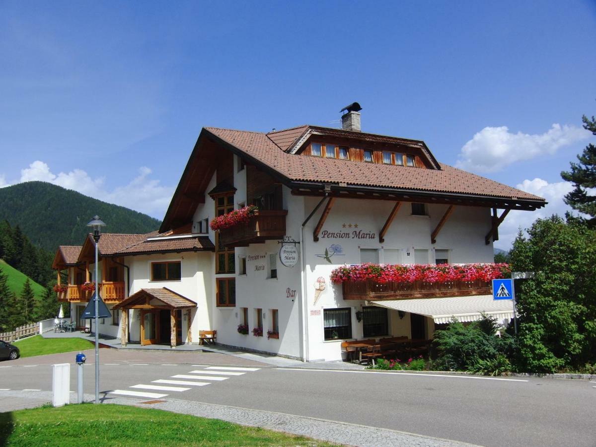 Pension Maria Untermoi Exterior foto