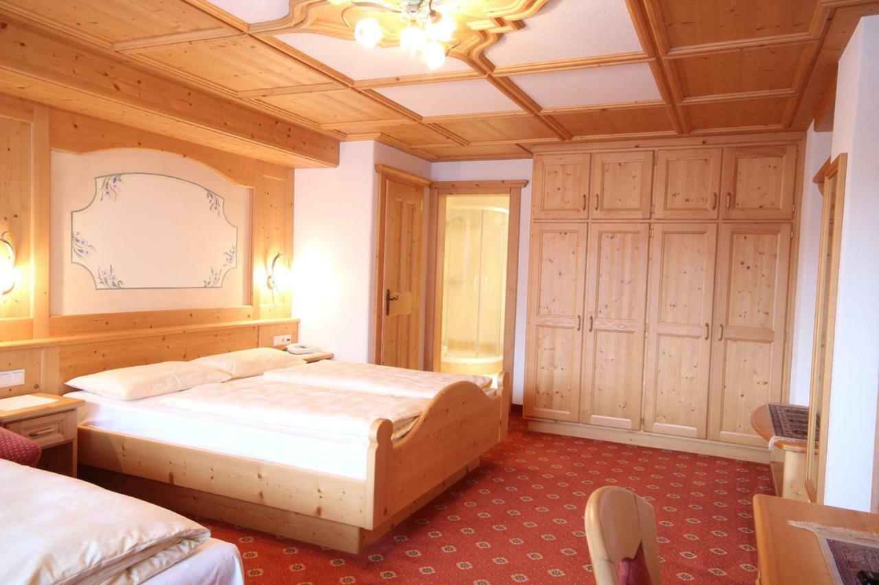 Pension Maria Untermoi Exterior foto